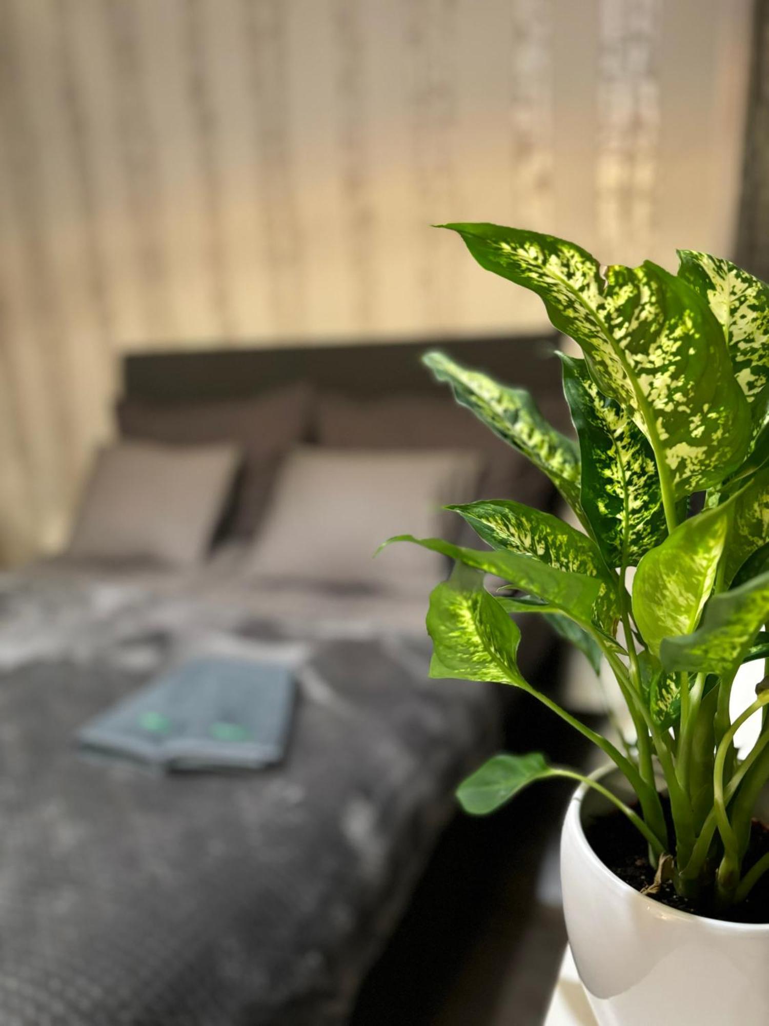 Vartiomaja - Beautiful Apartment Near Arktikum Рованиеми Екстериор снимка